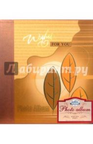 Фотоальбом PP46300/B (10074)