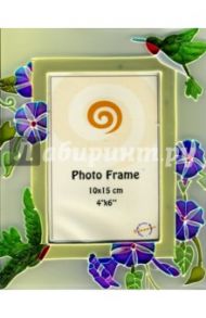 Фоторамка gl 10х15 1422C 9004
