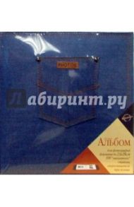 Фотоальбом DE-SA50RB (1736)