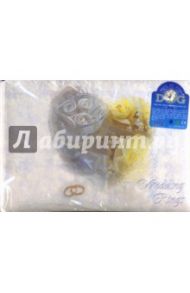 Фотоальбом АВ46100 Wedding Rings (7487)