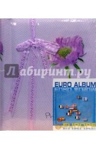 Фотоальбом SR-30/M Tassei Flower (9281)