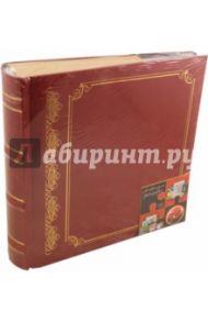 Фотоальбом на 200 фотографий (VN-4R200PPBB)