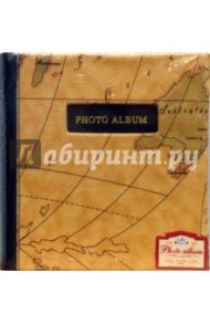 10078 Фотоальбом Lux46100PPBB
