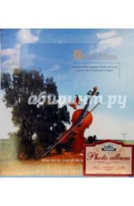 10075 Фотоальбом PP46300/B