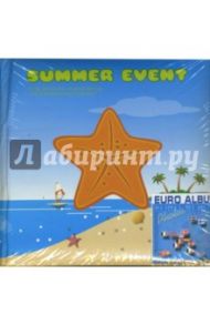 Фотоальбом PP-46100PPBB Summer sea (9533)
