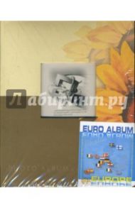 Фотоальбом PP-46200F Frame Flower (9398)