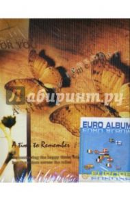 Фотоальбом PP-46200 (A Time to remember) (6902)