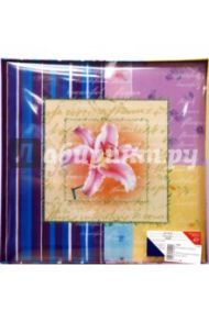 Фотоальбом SM-048 Flower Spece (9780)
