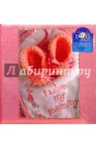 7530 Фотоальбом AV46400 3-0 Dowry For Baby