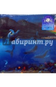 8847 Фотоальбом AV46400 3-0 Dolphins