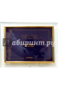 8058 Фоторамка GT136 15х20