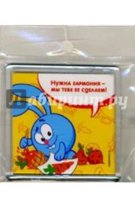 Магнитные подарочки. Нужна гармония - мы тебе ее сделаем!