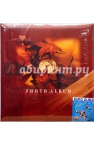 10395 Фотоальбом PP-464RB Time to Remember