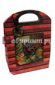 Пакет подарочный "Lady Handbag"