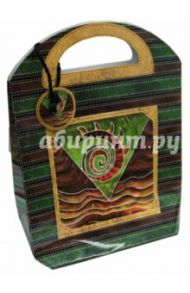 Пакет подарочный "Lady Handbag"