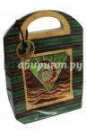 Пакет подарочный "Lady Handbag"