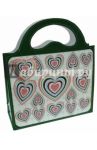 Пакет подарочный "Heart"