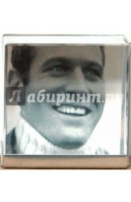 Фоторамка-кристалл B-0992 Cube, металл