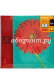 Фотоальбом FLP-306 Gerber Daisy (Гербер)