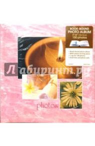 Фотоальбом 06104ВВ2 (Свеча)