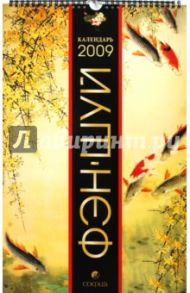 Календарь фэн-шуй 2009 с астропрогнозами / Ту Лиллиан