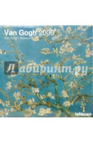 Календарь Ван Гог 2009 (2799-4)