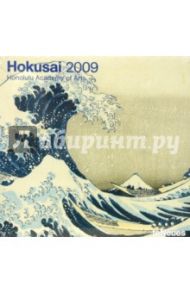 Календарь Хокусай 2009 (2806-9)