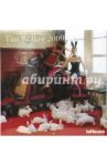 Календарь Тим Волкер 2009 (2813-7)