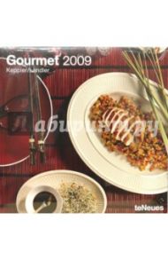 Календарь Гурман 2009 (2833-5)