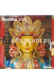 Календарь Будда 2009 (2836-6)