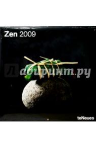 Календарь Дзэн 2009 (2837-3)