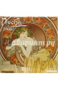 Календарь Муха 2009 (2801-4)