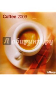 Календарь Кофе 2009 (2832-8)