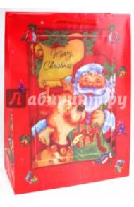 Пакет: Merry Christmas (070707-2)