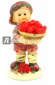 Сувенир: Мальчик с сердцем (CL90446)