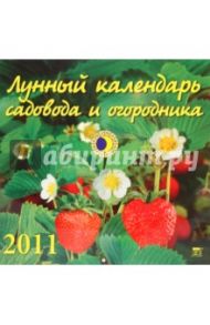 Календарь. 2011 год. Лунный календарь (71018)