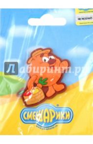 Значок "Копатыч с фруктами" (FL-PIN-07)
