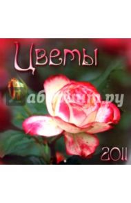 Календарь 2011 "Цветы"