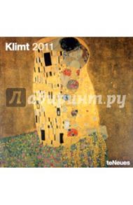 Календарь 2011 "Густав Климт" (4148-8)