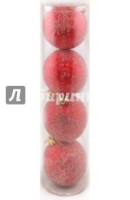 Новогоднее украшение "Шары" (Ф21-474)