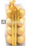 Новогодние украшения "Шары" (Ф21-443)
