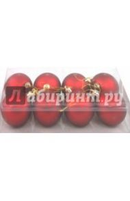 Новогодние украшения "Шары" (Ф21-455)