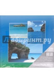 Фотоальбом Голубой пляж (Ф21-699)