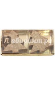 Парафиновые свечи 2 штуки (Ф21-1234)