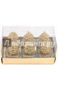 Парафиновые свечи 6 штук (Ф21-1242)