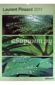 Календарь 2011 "Лоурен Пинсард" (4217-1)