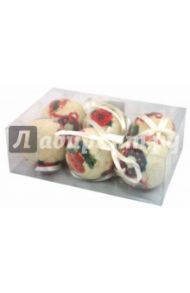 Новогодние украшения "Шары" (Ф21-1336)