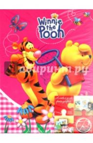 Фотоальбом на 200 фотографий "Disney friends" (46200)