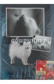 Фотоальбом на 36 фотографий "Funny puppies" (LM-4R36)