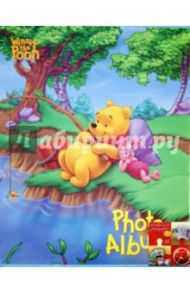 Фотоальбом на 200 фотографий "Winnie the Pooh" (LM-4R200)